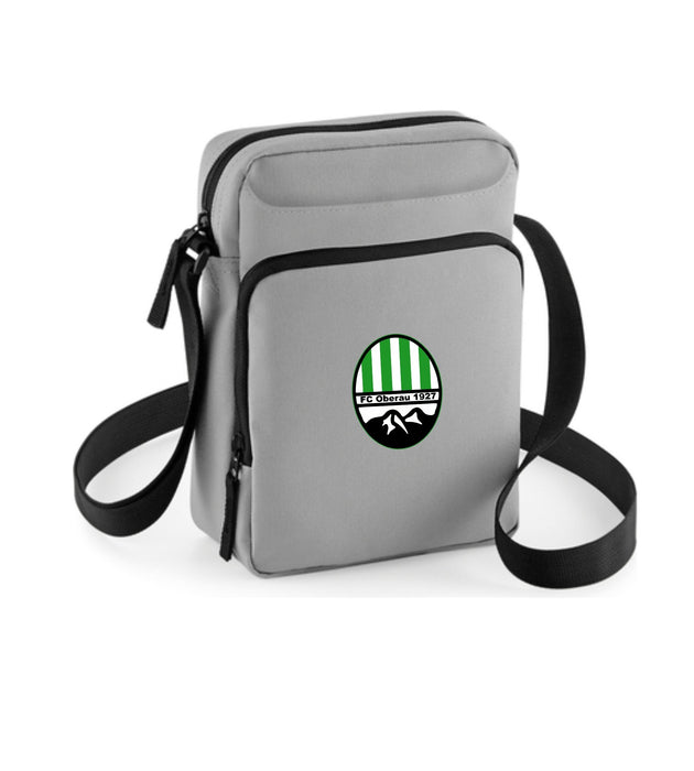 Crossbody Bag - "FC Oberau #crossbodybaglogo"