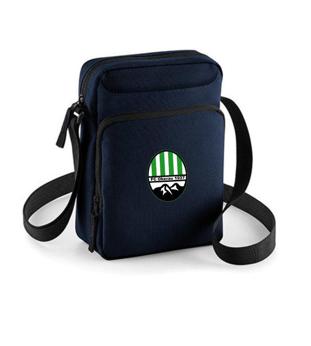 Crossbody Bag - "FC Oberau #crossbodybaglogo"