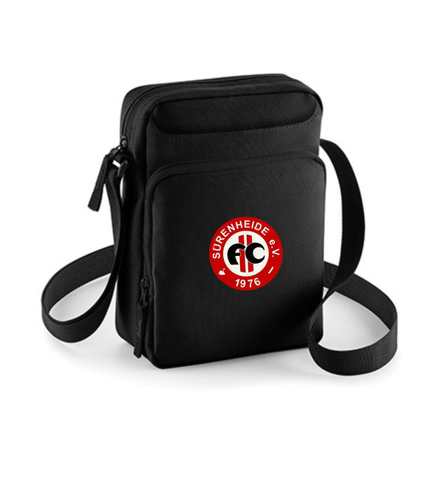 Crossbody Bag - "FC Sürenheide #crossbodybaglogo"