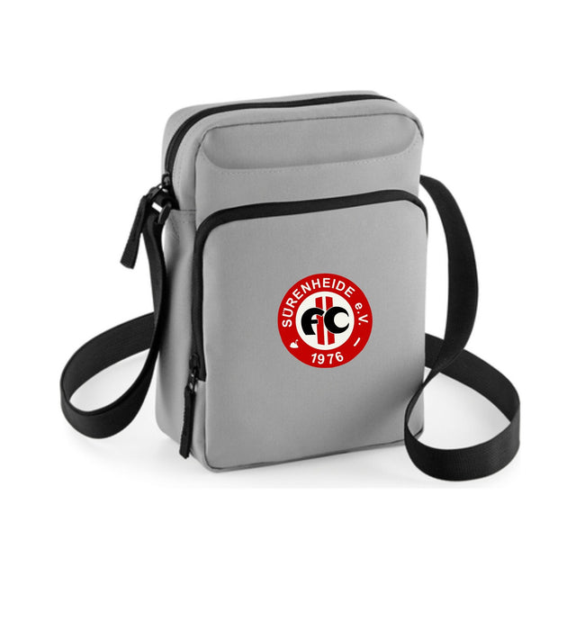 Crossbody Bag - "FC Sürenheide #crossbodybaglogo"