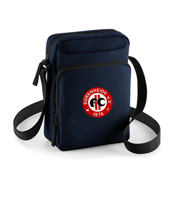 Crossbody Bag - "FC Sürenheide #crossbodybaglogo"