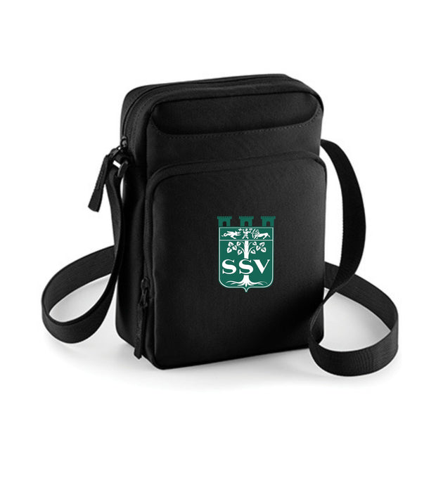 Crossbody Bag - "SSV Pachten #crossbodybaglogo"