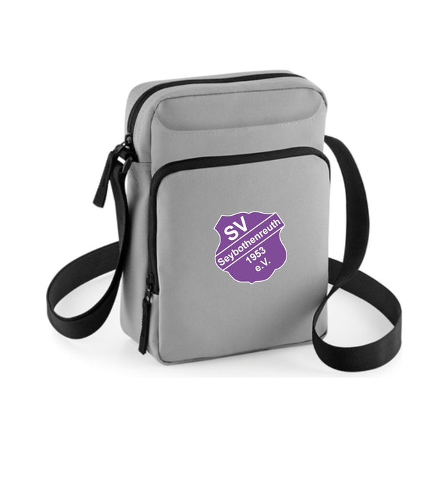 Crossbody Bag - "SV Seybothenreuth #crossbodybaglogo"