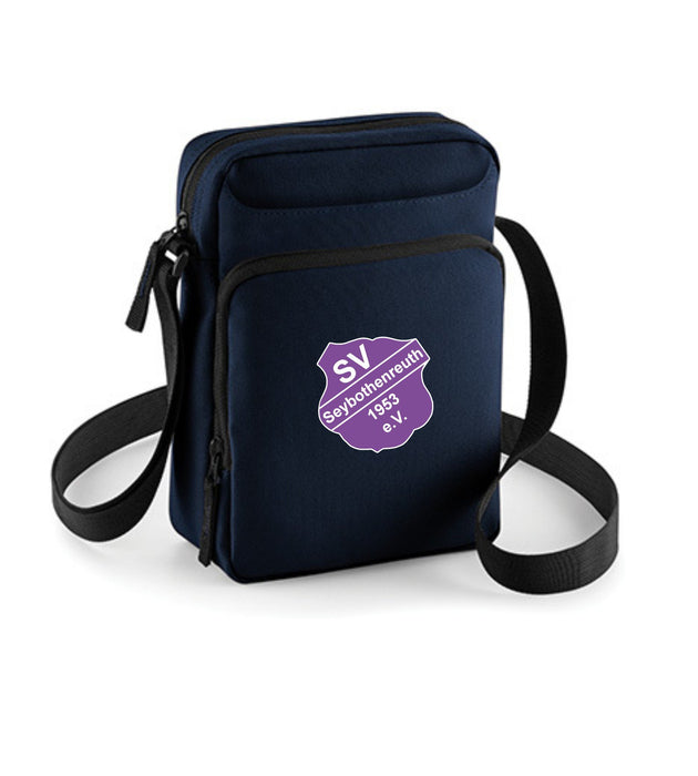 Crossbody Bag - "SV Seybothenreuth #crossbodybaglogo"