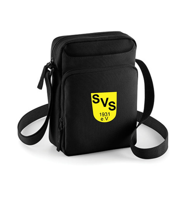 Crossbody Bag - "SV Steinhausen #crossbodybaglogo"