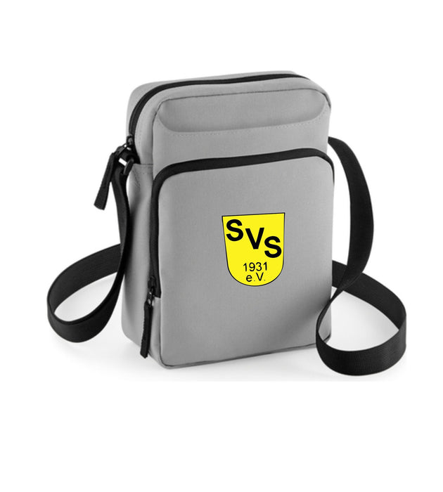 Crossbody Bag - "SV Steinhausen #crossbodybaglogo"