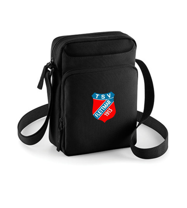 Crossbody Bag - "TSV Flettmar #crossbodybaglogo"
