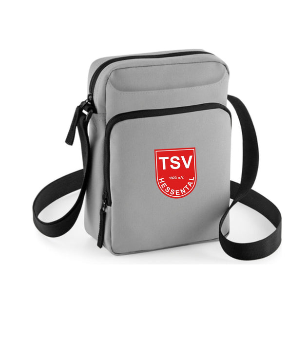 Crossbody Bag - "TSV Hessental #crossbodybaglogo"