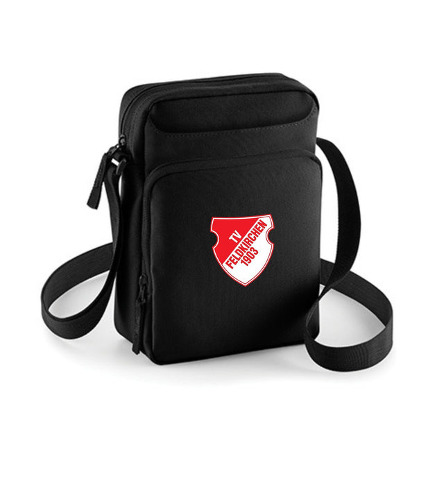 Crossbody Bag - "TV Feldkirchen #crossbodybaglogo"