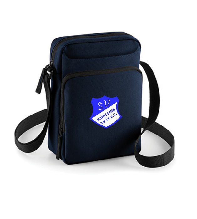 Crossbody Bag - "SV Haidlfing #crossbodybaglogo"