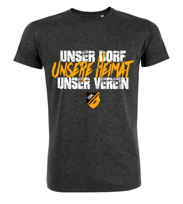 T-Shirt "DJK Concordia Wimmelbach Motto2"