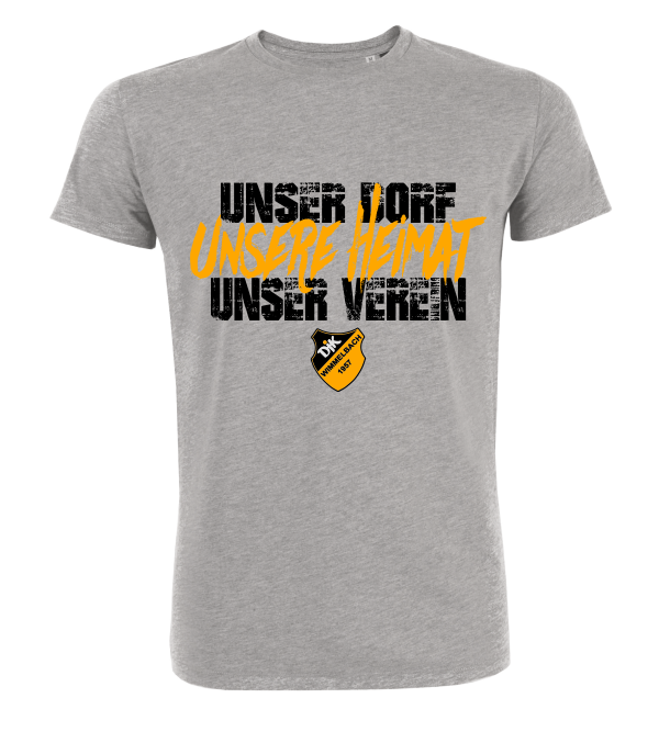 T-Shirt "DJK Concordia Wimmelbach Motto2"