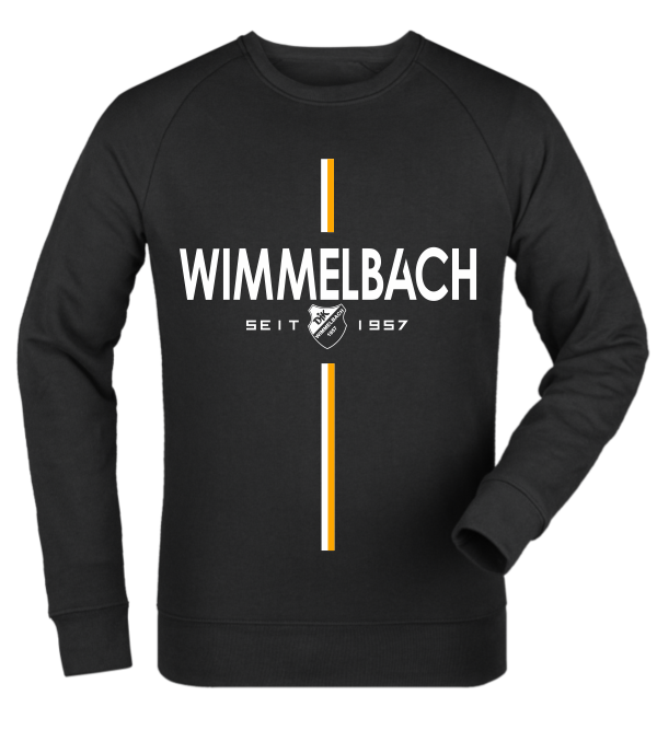 Sweatshirt "DJK Concordia Wimmelbach Revolution"