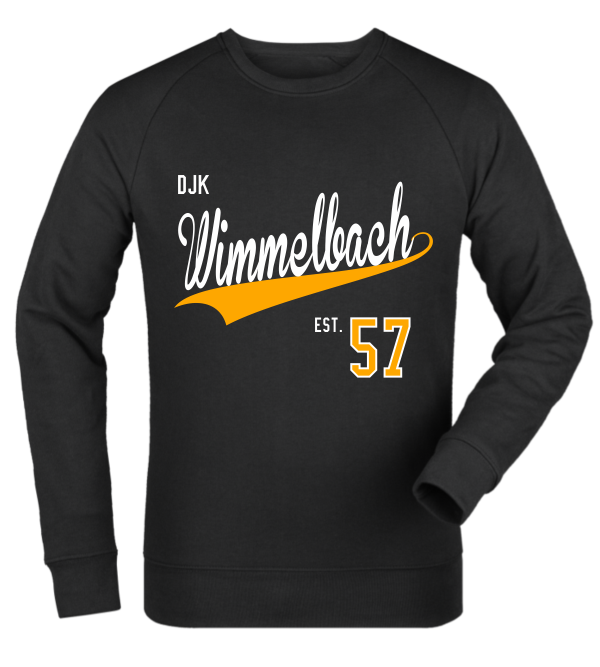 Sweatshirt "DJK Concordia Wimmelbach Town"