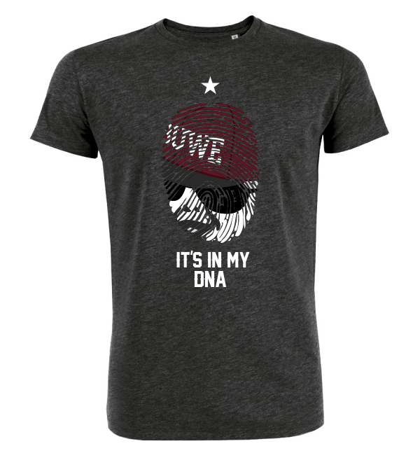 T-Shirt "Daumer Buwe DNA"
