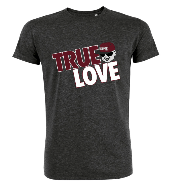 T-Shirt "Daumer BuweTrue Love"