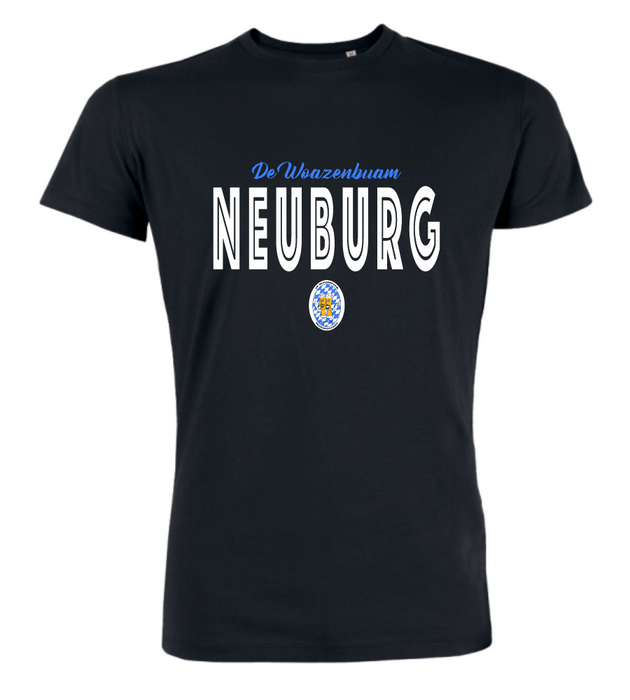 T-Shirt "De Woazenbuam Neuburg"