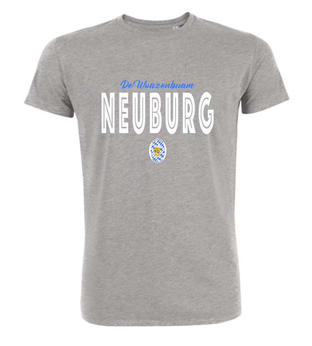 T-Shirt "De Woazenbuam Neuburg"