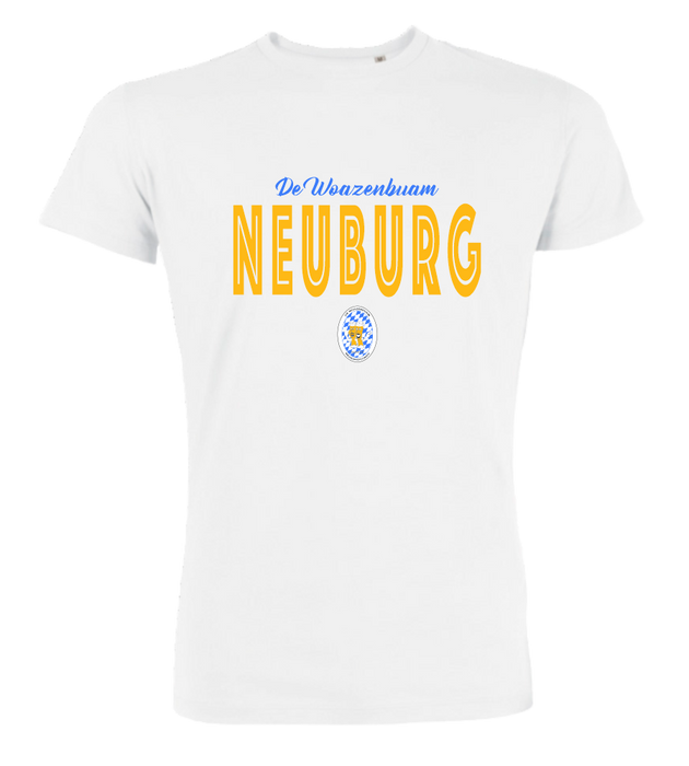 T-Shirt "De Woazenbuam Neuburg"