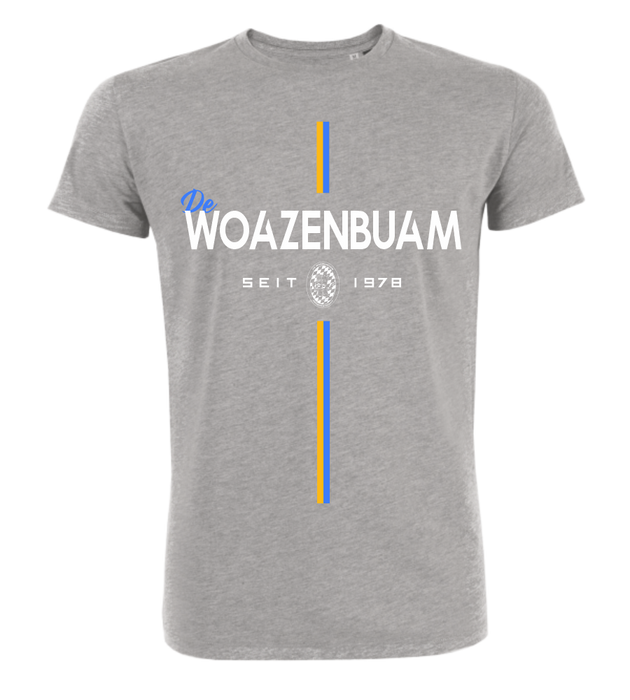 T-Shirt "De Woazenbuam Revolution"