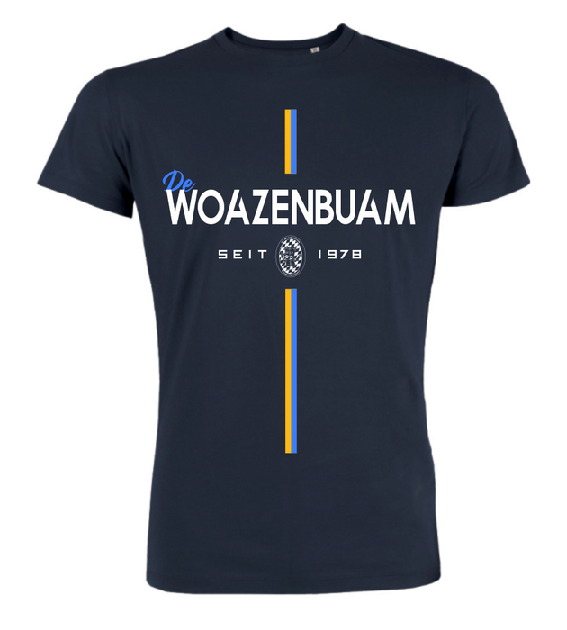 T-Shirt "De Woazenbuam Revolution"