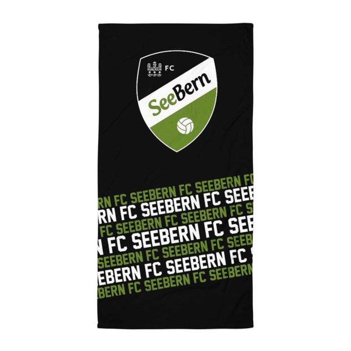 Handtuch "FC SeeBern #clubs"