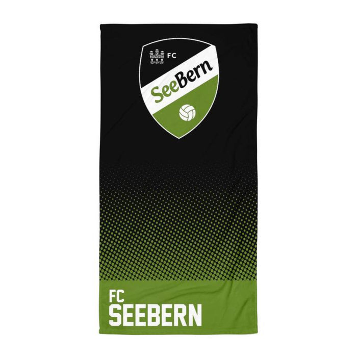 Handtuch "FC SeeBern #dots"