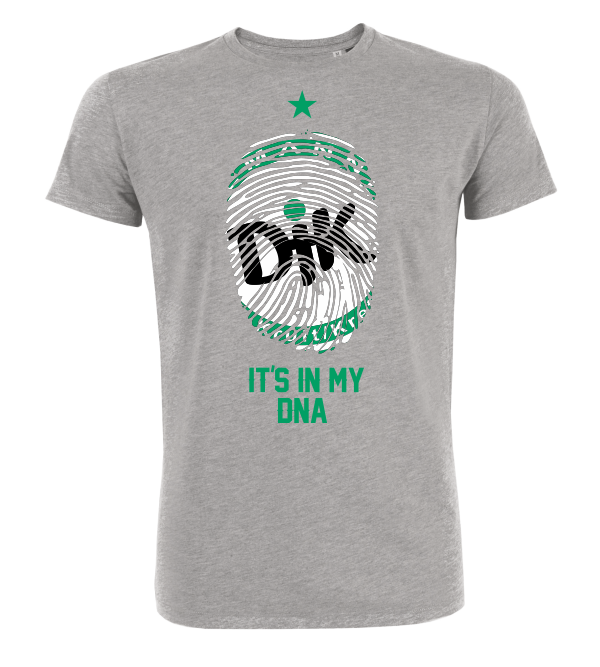 T-Shirt "DjK Alemannia Kruft Kretz DNA"