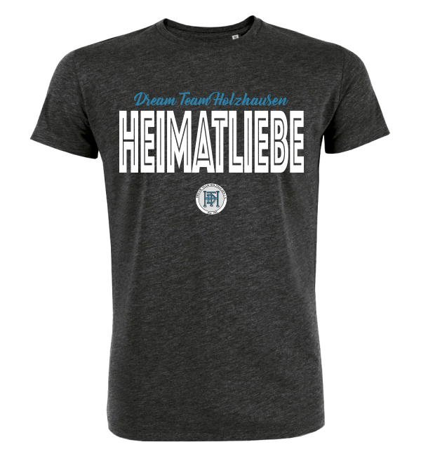 T-Shirt "Dream Team Holzhausen Heimatliebe"