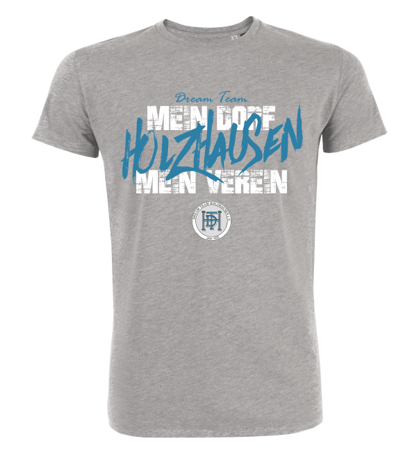T-Shirt "Dream Team Holzhausen Dorf"