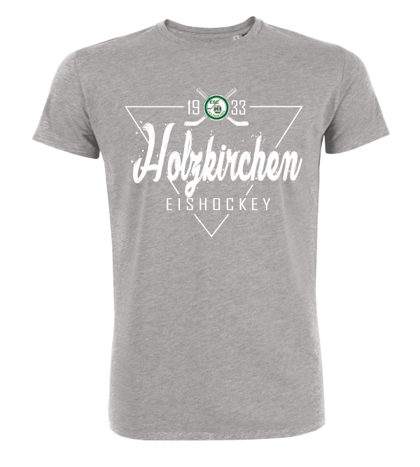 T-Shirt "ESC Holzkirchen Triangle"
