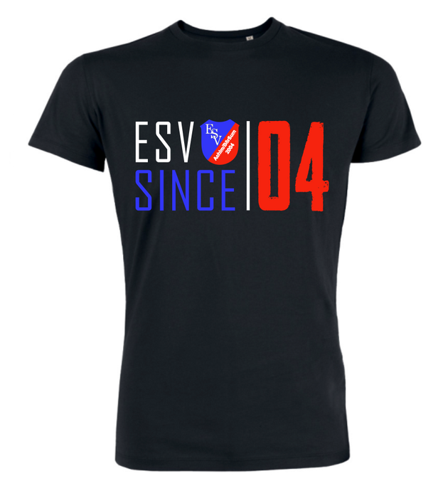 T-Shirt "ESV Achim Börßum Since"