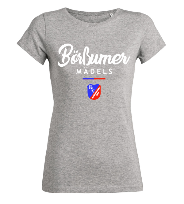 Women's T-Shirt "ESV Achim Börßum Mädels"
