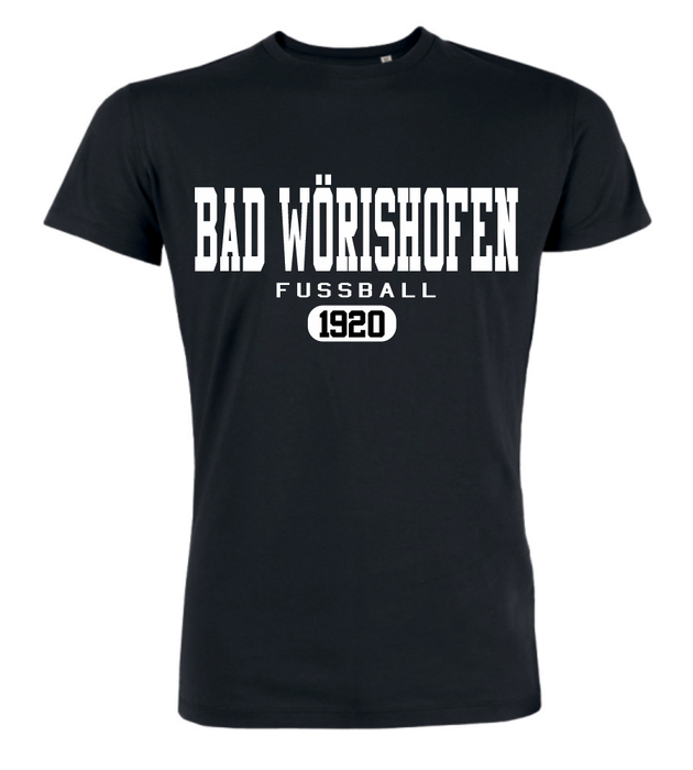 T-Shirt "FC Bad Wörishofen Stanford"