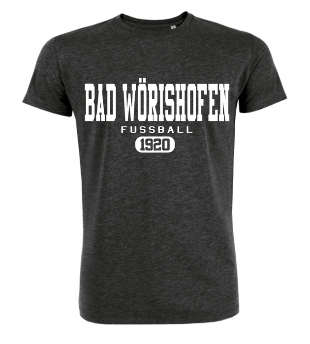 T-Shirt "FC Bad Wörishofen Stanford"