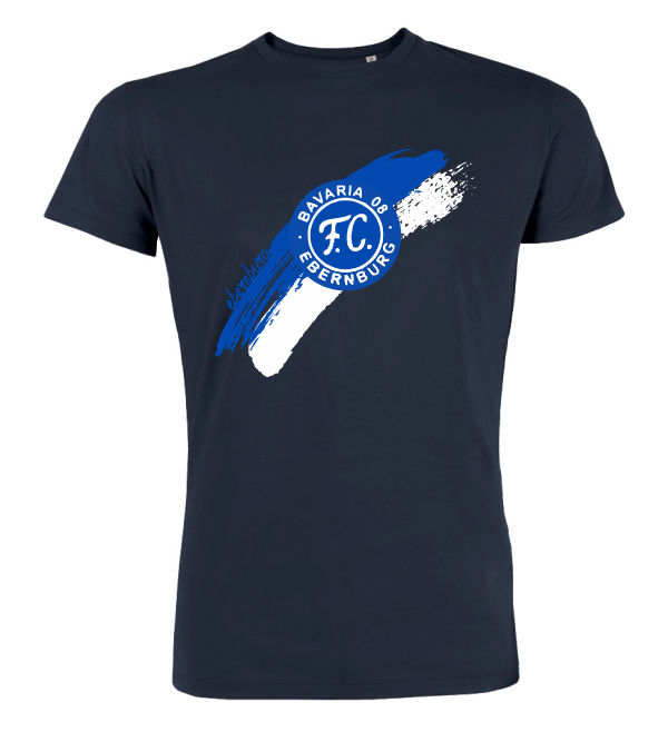 T-Shirt "FC Bavaria Ebernburg Brush"