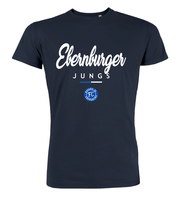 T-Shirt "FC Bavaria Ebernburg Jungs"