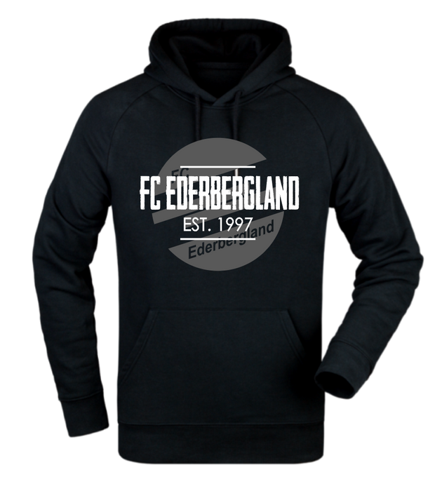 Hoodie "FC Ederbergland Background"