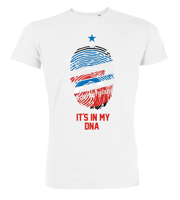 T-Shirt "FC Ederbergland DNA"