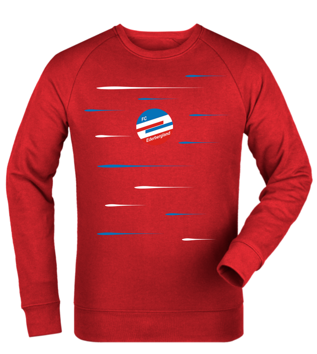Sweatshirt "FC Ederbergland Lines"