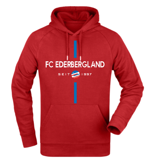 Hoodie "FC Ederbergland Revolution"