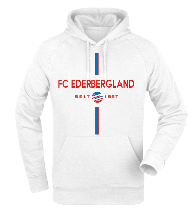 Hoodie "FC Ederbergland Revolution"