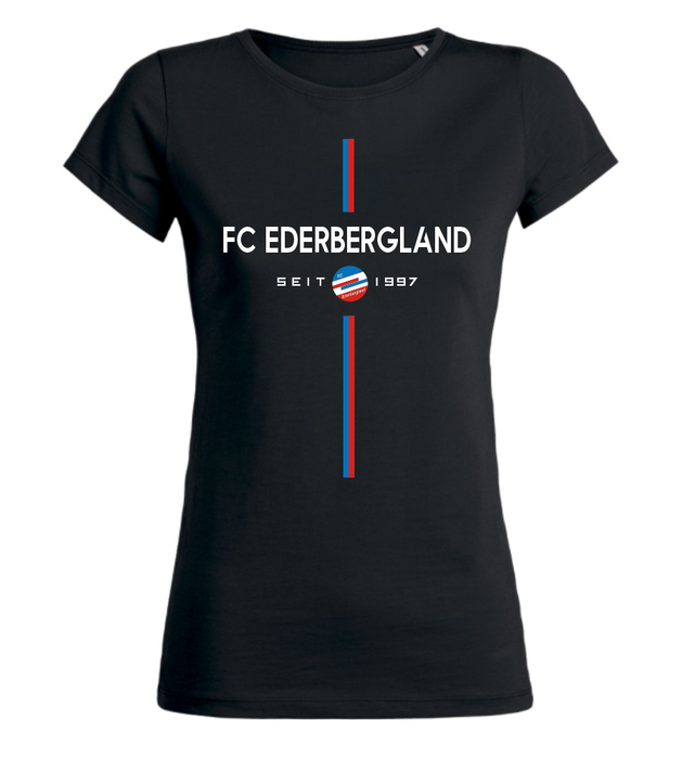 Women's T-Shirt "FC Ederbergland Revolution"