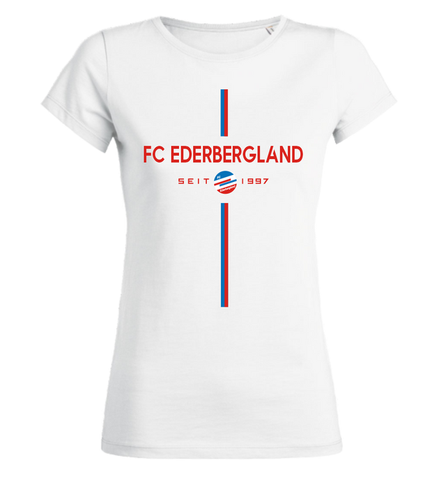 Women's T-Shirt "FC Ederbergland Revolution"