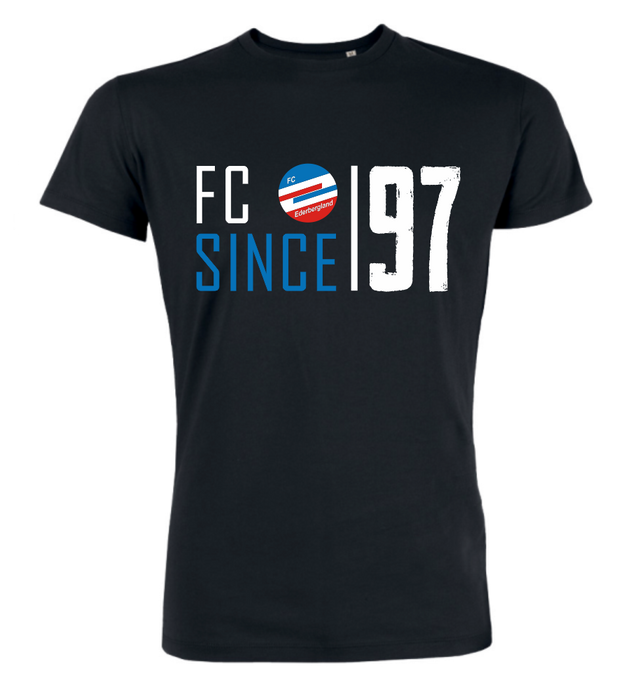 T-Shirt "FC Ederbergland Since"