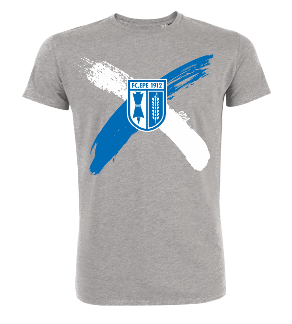T-Shirt "FC Epe Cross"