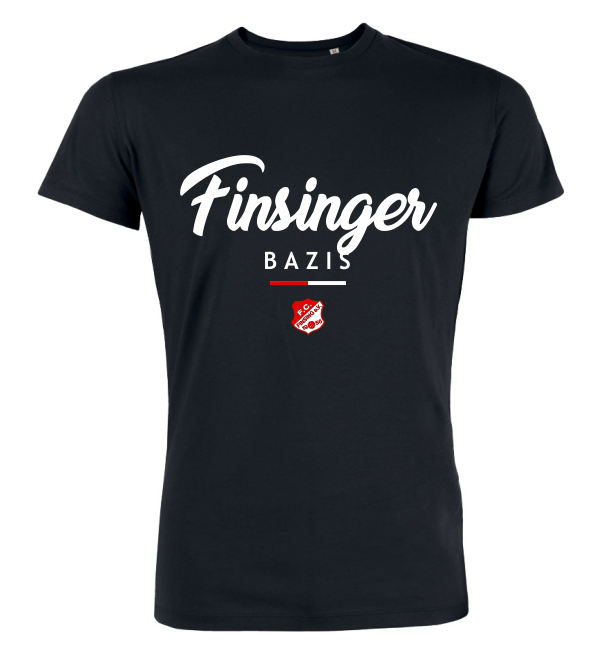 T-Shirt "FC Finsing Bazis"