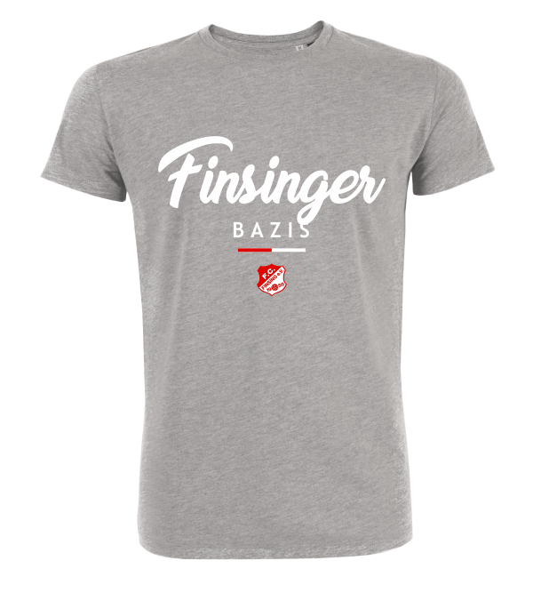 T-Shirt "FC Finsing Bazis"
