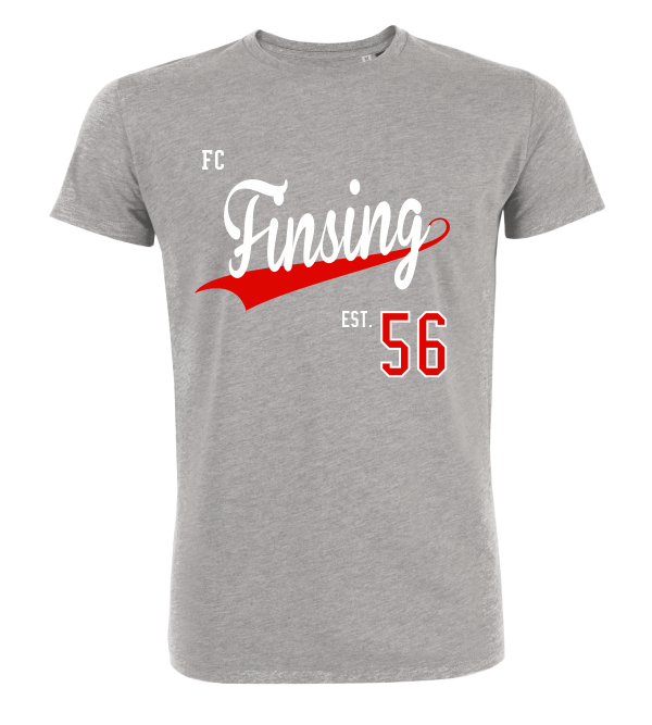 T-Shirt "FC Finsing Town"
