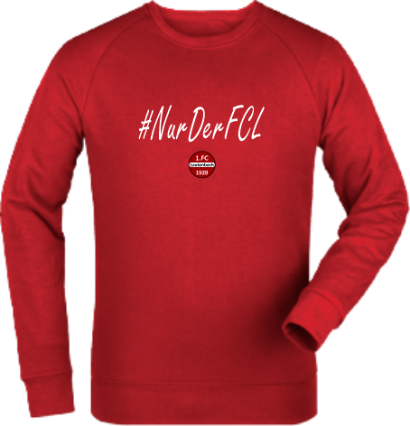 Sweatshirt "1. FC Lautenbach FCL"